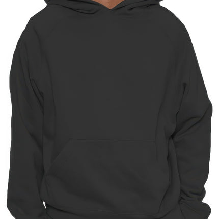 Little Better Premium Cotton Hoodie