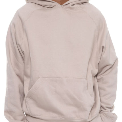 Little Better Premium Cotton Hoodie