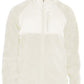 Full Zip Sherpa Fleece Jacket