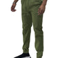 Basic Stretch Jogger Pants