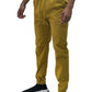 Basic Stretch Jogger Pants