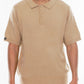 Charlie Brown Shirt Short Sleeve Polo