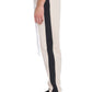 Mens Heavy Weight Single Stripe Jogger