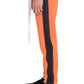 Mens Heavy Weight Single Stripe Jogger