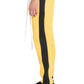 Mens Heavy Weight Single Stripe Jogger