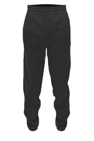 Solid Sweat Pant Joggers