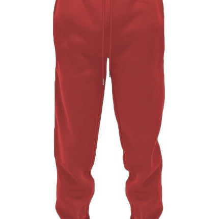 Solid Sweat Pant Joggers