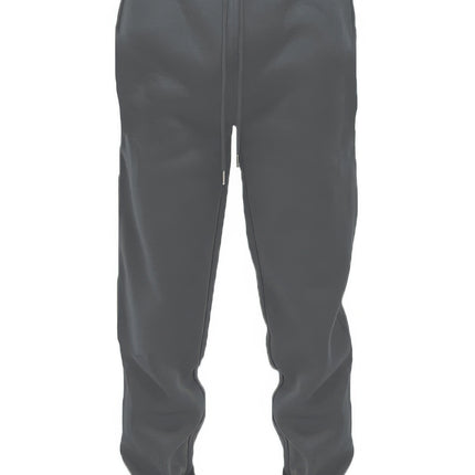 Solid Sweat Pant Joggers