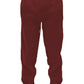 Solid Sweat Pant Joggers