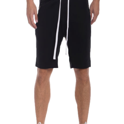 Mens French Terry Sweat Short