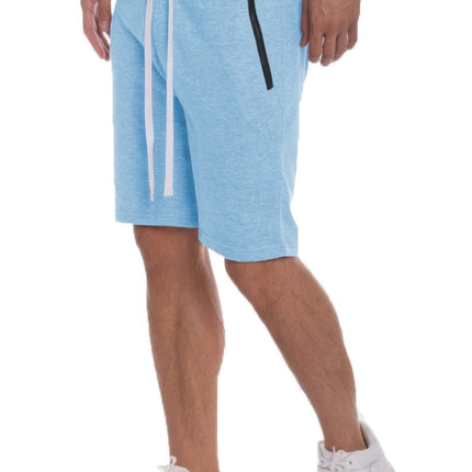 Mens French Terry Sweat Short