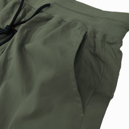 Tactical Shorts With Straps