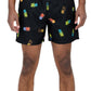 Pineapple Swim Trunks