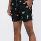 Pineapple Swim Trunks