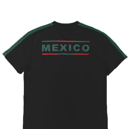 Unisex Mexico Team World Soccer Jerseys Top