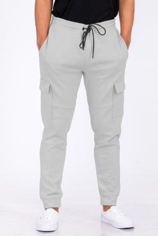 Cargo Jogger Sweats