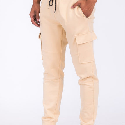 Cargo Jogger Sweats