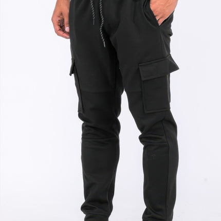 Cargo Jogger Sweats