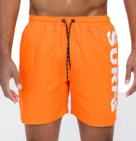 Surf&beach Swim Trunks