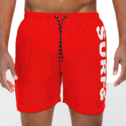 Surf&beach Swim Trunks