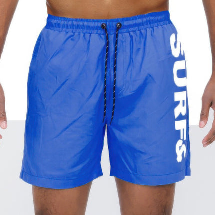 Surf&beach Swim Trunks