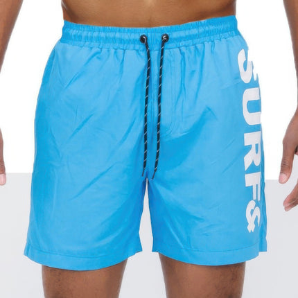 Surf&beach Swim Trunks