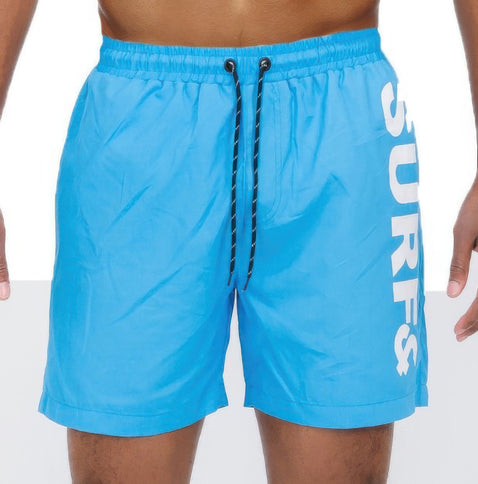 Surf&beach Swim Trunks