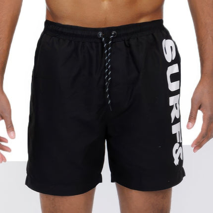 Surf&beach Swim Trunks