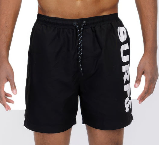 Surf&beach Swim Trunks