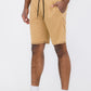 Raw Cut Sweat Shorts