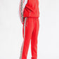 Snake Stripe Track Suit