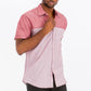 2 Tone Short Sleeves Shirt