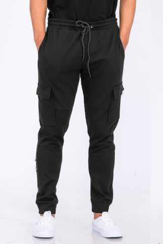 Cargo Jogger Sweats