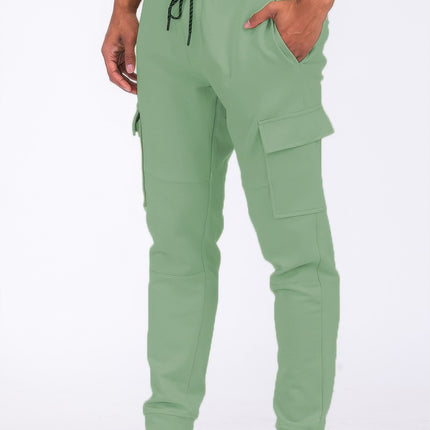 Cargo Jogger Sweats