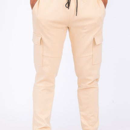 Cargo Jogger Sweats