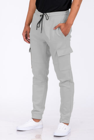 Cargo Jogger Sweats