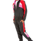 Windbreaker Chevron Track Suit