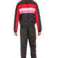 Windbreaker Chevron Track Suit