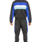 Windbreaker Chevron Track Suit