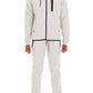 Mens Full Zip Sweat Pant Sweat Set