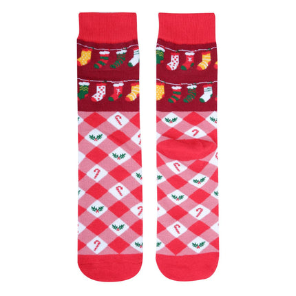 Women's Christmas Novelty Socks