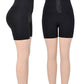 BIKERS LEGGINGS SHAPER WEAR BLACK