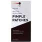 Skin tint hydrocolloid pimple patches - 14 Patches