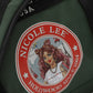 Nicole Lee USA Large Duffel Bag