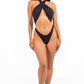 Sexy Cutout Monokini