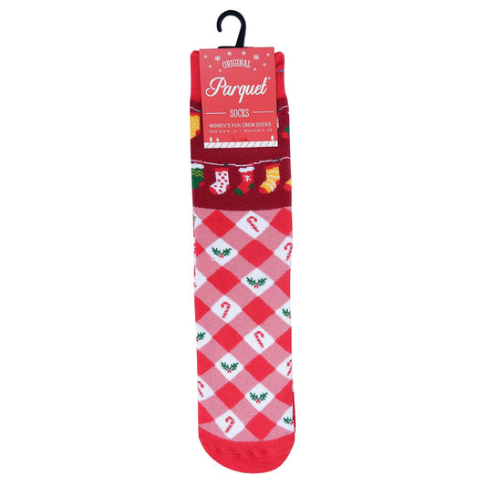 Women's Christmas Novelty Socks