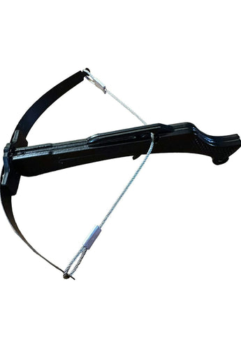 Fully Assembled Mini Toothpick Crossbow