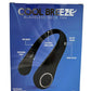 Black cool breeze neck fan